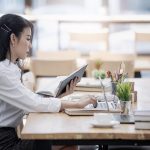 6 Cara Menulis CV Menarik untuk Mahasiswa