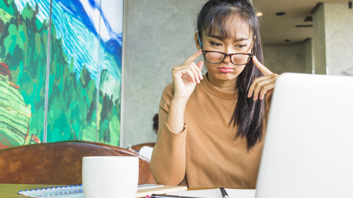 6 Cara Menghadapi Kegagalan dalam Belajar