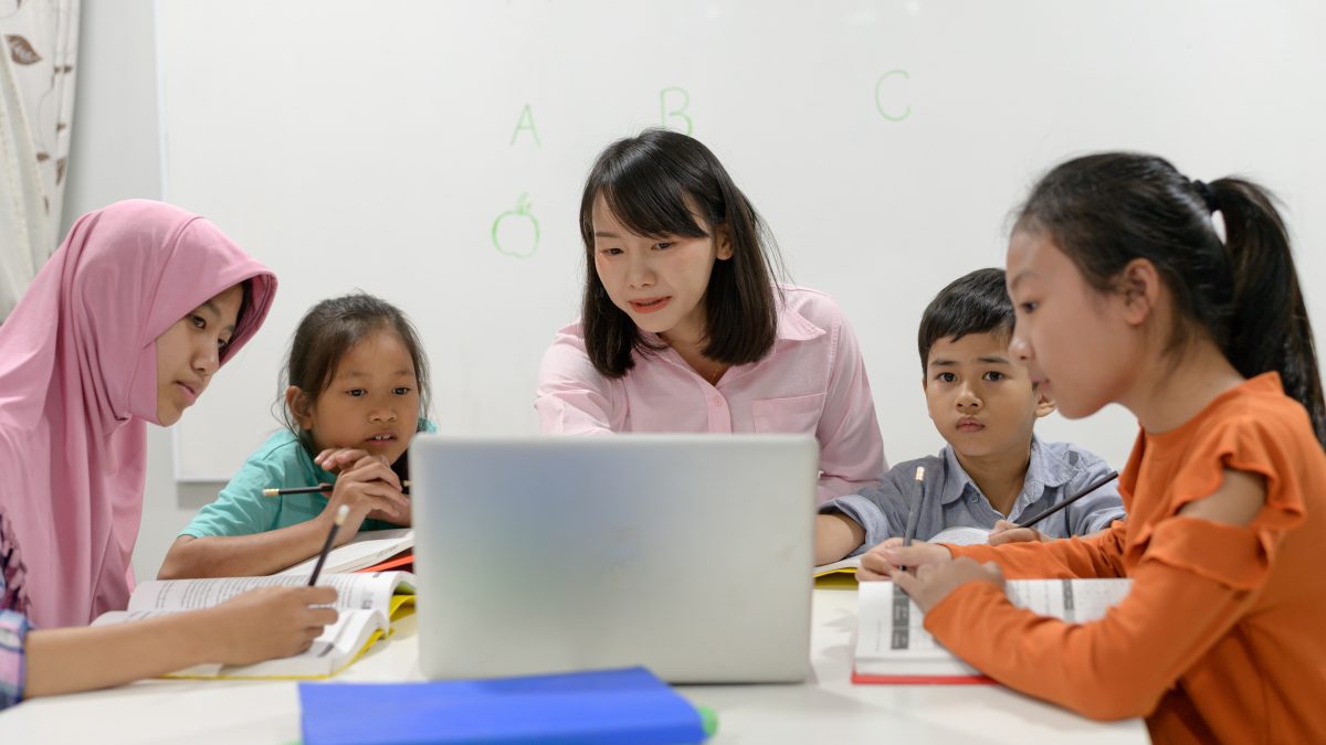 Ingin Kuliah Jurusan Pendidikan Inklusi? Ketahui Tempat Magangnya